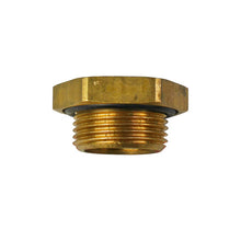Plug M16 x 1.5