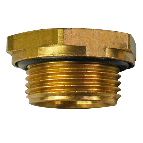 Reducering M22 x 1,5/M16 x 1,5
