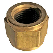 Threaded sleeve M16 x 1.5