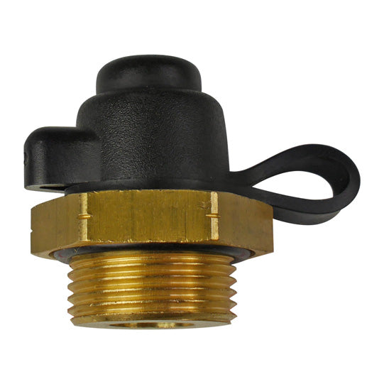 Test connection M22 x 1.5