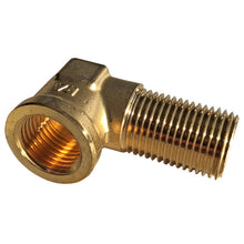 Angled bulkhead connector, 90°, M16 x 1.5/M16 x 1.5, thread len