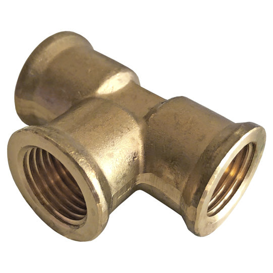 T-piece 3 times M16 x 1.5