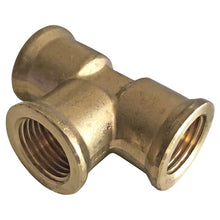 T-piece 3 times M16 x 1.5