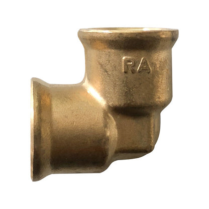 90° bend M22 x 1.5/M22 x 1.5