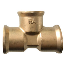 T-piece 3 times M22 x 1.5