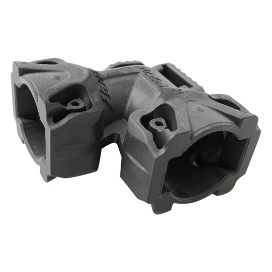 ABC elbow, 90°, heavy duty