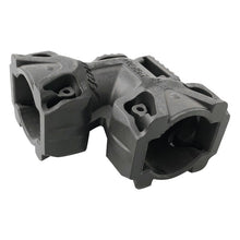 ABC elbow, 90°, heavy duty