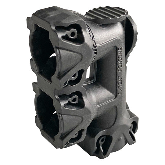 ABC F-piece, heavy duty