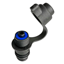 ABC test connection, ISO 3583, regular