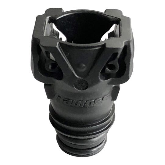 ABC reducer, heavy duty to regular