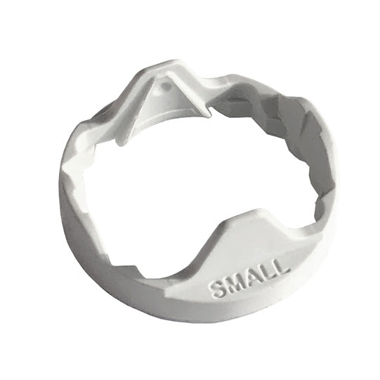 ABC Rotolock, small, wrench size 22