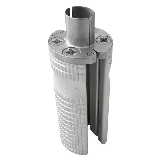 Disassembly tool, metal, 8 x 1.0, for ABC connectors