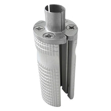 Disassembly tool, metal, 12 x 1.5, for ABC connectors