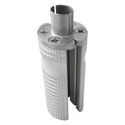 Disassembly tool, metal, 12 x 1.5, for ABC connectors