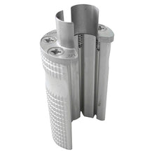 Disassembly tool, metal, 12 x 1.5, for ABC connectors