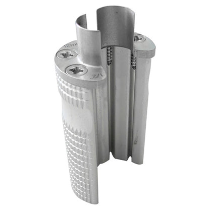 Disassembly tool, metal, 12 x 1.5, for ABC connectors