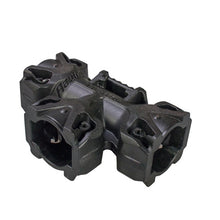 ABC T&L piece, heavy duty