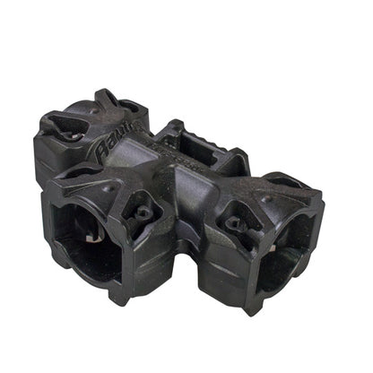 ABC T&amp;L piece, heavy duty