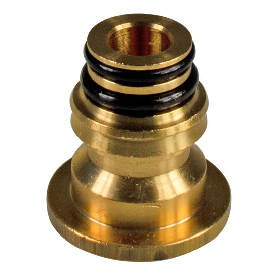 ABC Plug, threadless, heavy duty