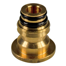 ABC Plug, threadless, heavy duty