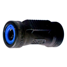 ABC pipe connector 8x1