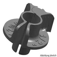 ABC Disassembly tool, plastic, 10 x 1.0