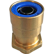 ABC Connectors, straight, 12 x 1,5 mm, M14 x 1,5 mm