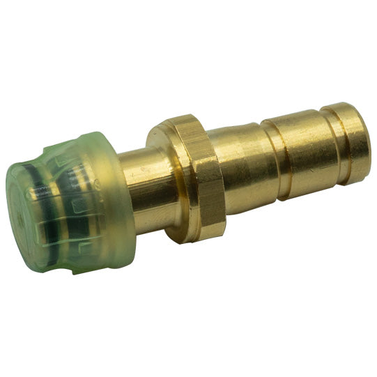 ABC cartridge adapter 90°, regular, for 12 mm plastic tube