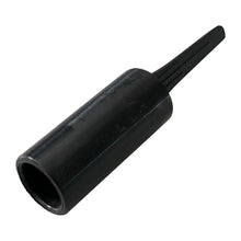 ABC plug f. connectors, 8 x 1