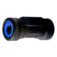 ABC pipe connector, 10 x 1.25