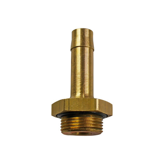 Hose connector, M22 x 1.5, DIN 11