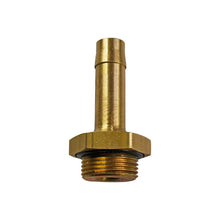 Hose connector, M22 x 1.5, DIN 11