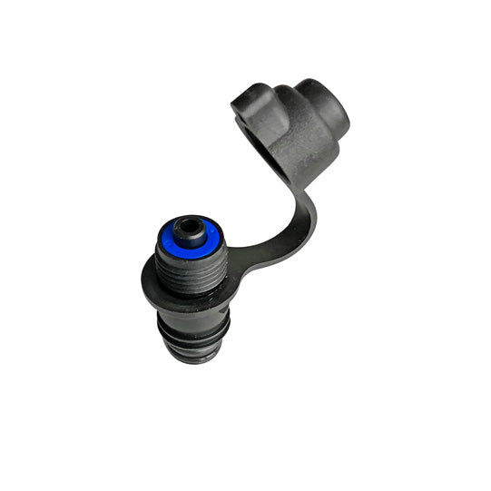 ABC test connection, ISO 3583, Regular