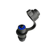 ABC test connection, ISO 3583, Regular