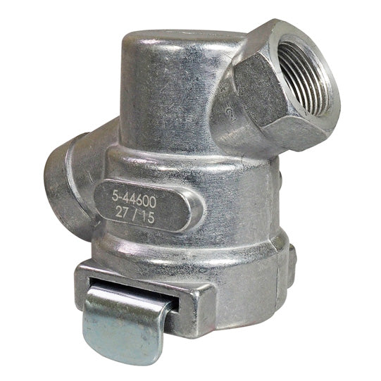 Inline filter, GL 652 B