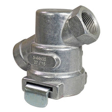 Inline filter, GL 652 B