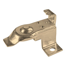 Empty clutch/parking bracket