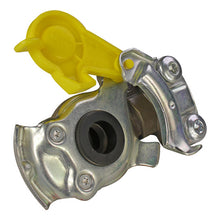 Clutch head, yellow (brake), M16 x 1.5