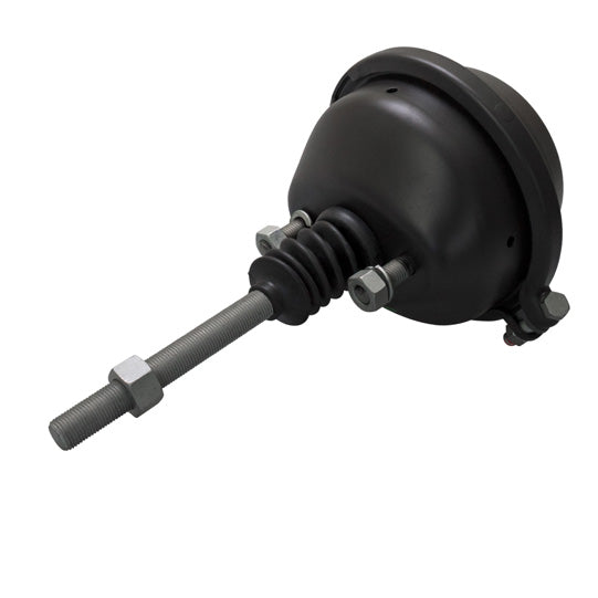 Diaphragm cylinder, type 12, drum, stroke 60 mm