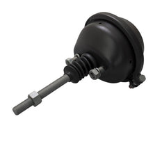 Diaphragm cylinder, type 12, drum, stroke 60 mm