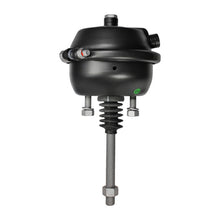 Diaphragm cylinder, type 24, drum, stroke 80 mm