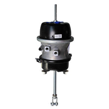 Combination brake cylinder type 16/24, drum, w/ clevis, origina