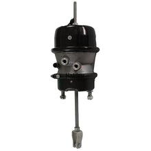 Combined brake cylinder type 24/30,Drum, w.f.k head, stroke 75m