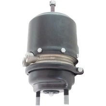 Combination brake cylinder type 20/24, disk, stroke 64 mm