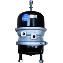 Combination brake cylinder, type 20/24, disk, stroke 57 mm