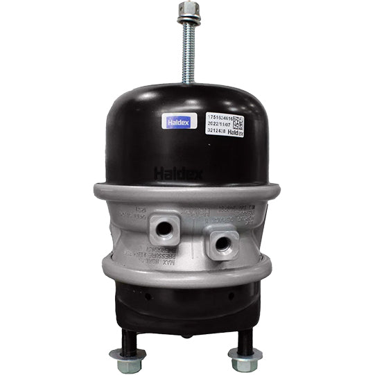 Combination brake cylinder, type 16/24, disk