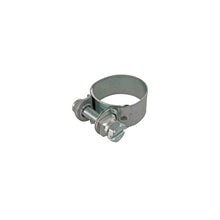 Hose clamp S 25/15 SZ, band width 15 mm