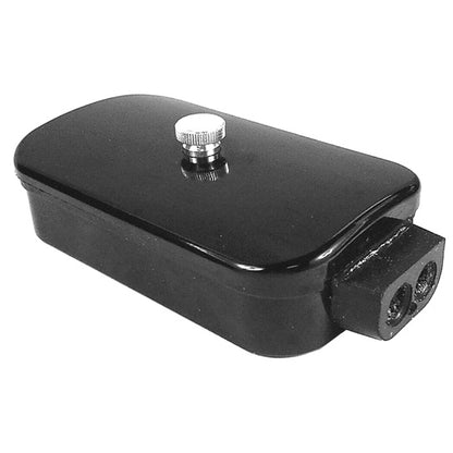 Junction box 12-pin