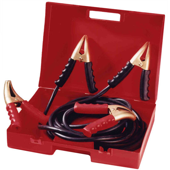 Special jumper cable/50 qmm, 7 m length