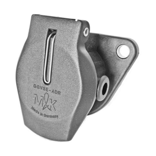 Parking socket ABS, w/out contacts